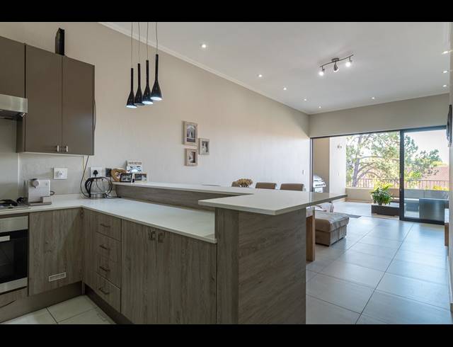 2 BEDROOM APARTMENT SOLD IN MORNINGSIDE